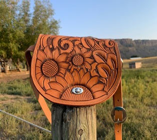 Red Cowpony Leather Co.